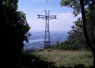 Monte Puscio Capanna Mara Canzo escursione