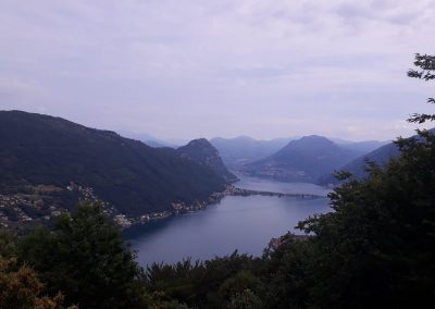 Escursione Monte San Giorgio