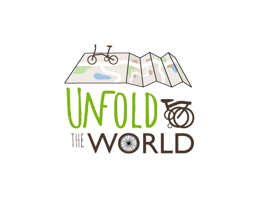 unfold the world