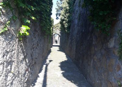 Sentiero del Viandante Varenna Dervio