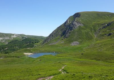 Escursione Monte Prado da Pianvallese