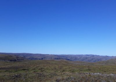 Escursione a Knivskjellodden il vero Capo Nord