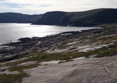 Escursione a Knivskjellodden il vero Capo Nord