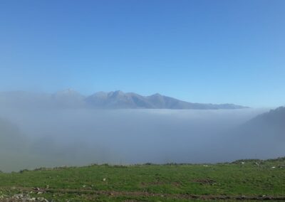 escursione anello monte saccarello da monesi di triora