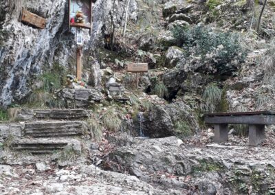 escursione rifugio alpinisti monzesi passo del fo da erve