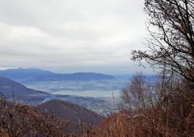 escursione anello monte bollettone capanna mara alpe del vicere