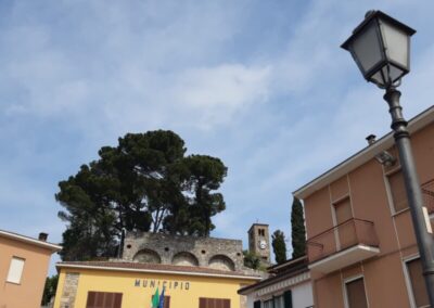 escursione anello dei briganti vigoleno vernasca