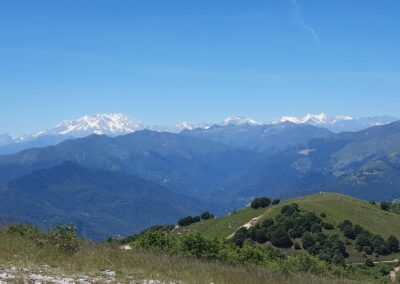 escursione mottarone stresa levo alpino