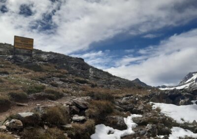 Escursione Rifugio Somma Lombardo da Riale Val Formazza