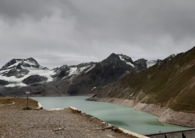 Escursione Rifugio Somma Lombardo da Riale Val Formazza