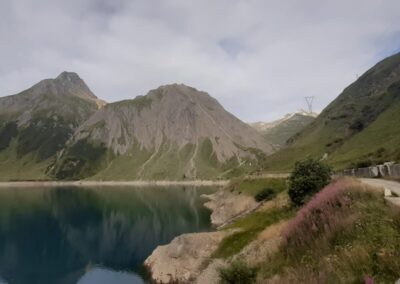 Escursione Rifugio Somma Lombardo da Riale Val Formazza