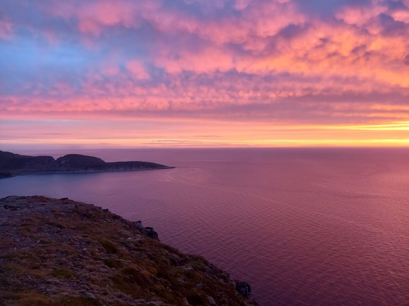 escursione capo nord