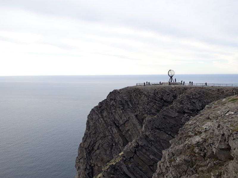 escursione capo nord