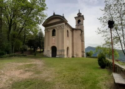 punta paradiso sasso paradiso escursione porto ceresio parco cinque vette