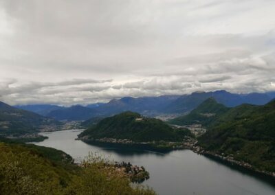 punta paradiso sasso paradiso escursione porto ceresio parco cinque vette