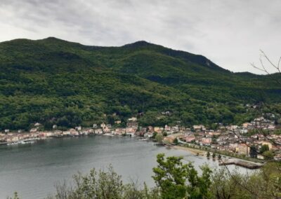 punta paradiso sasso paradiso escursione porto ceresio parco cinque vette