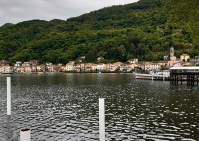 punta paradiso sasso paradiso escursione porto ceresio parco cinque vette