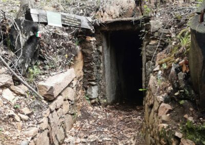 punta paradiso sasso paradiso escursione porto ceresio parco cinque vette