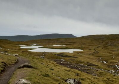 escursione isole faroe Tórshavn Kirkjubøur