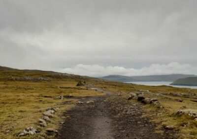 escursione isole faroe Tórshavn Kirkjubøur