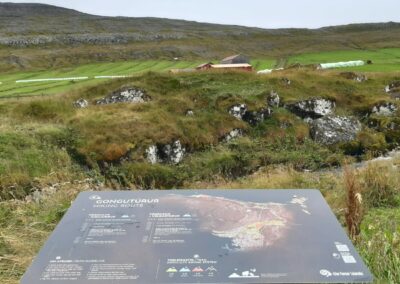 escursione isole faroe Tórshavn Kirkjubøur