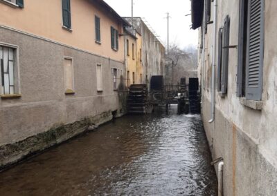 escursione Parco Brenno e Oasi Baggero