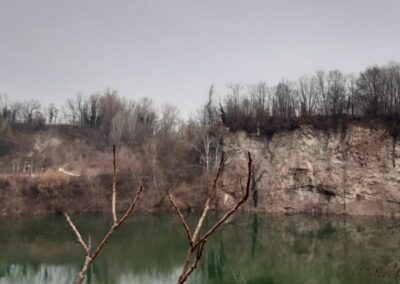 escursione Parco Brenno e Oasi Baggero