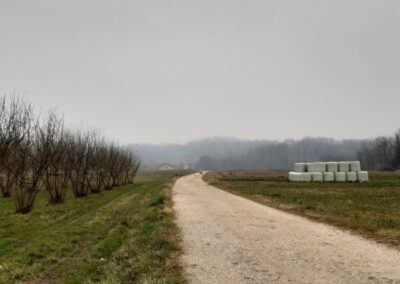 escursione Parco Brenno e Oasi Baggero